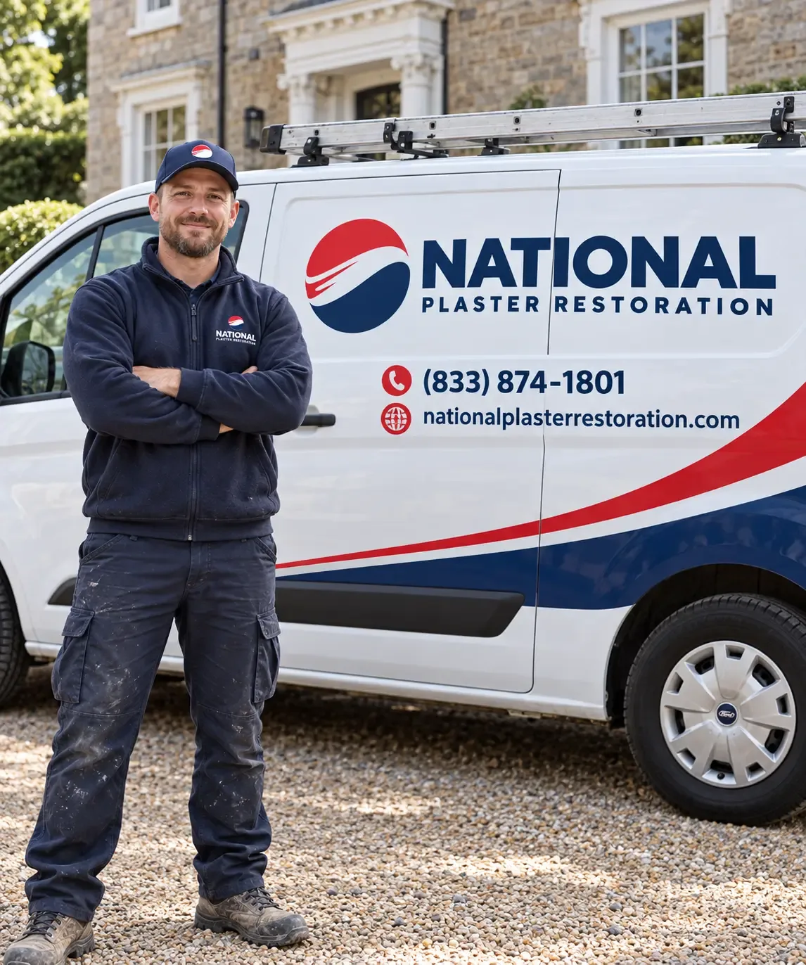 Plaster Repair company in Emory, TX